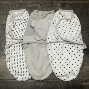 SWADDLE ME SMALL/MED
